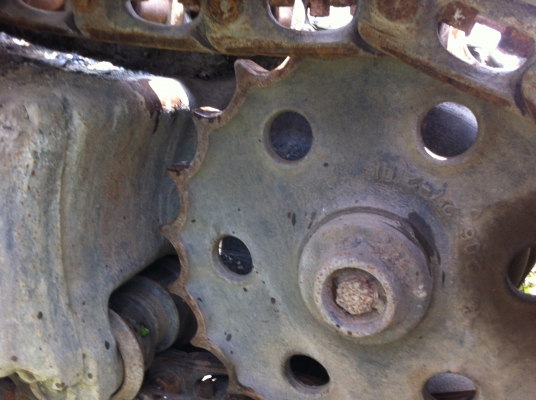 ขายรถแบคโฮ KOMATSU PC-200-2 พร้อมหัวแย็ค สภาพสวย ช่วงล้างเต็ม ราคารวม 600000 สนใจโทร