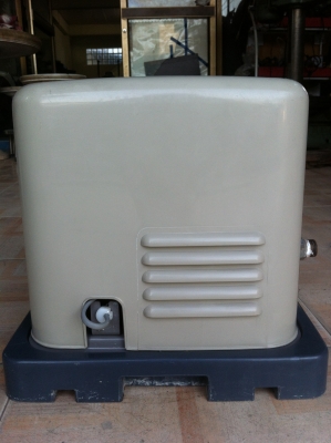 ปั๊มน้ำ HITACHI 275 w ปั๊มน้ำ HITACHI 275 w