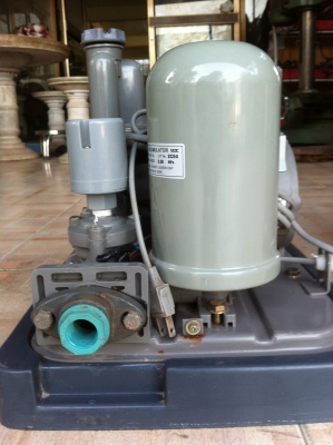 ปั๊มน้ำ HITACHI 275 w ปั๊มน้ำ HITACHI 275 w