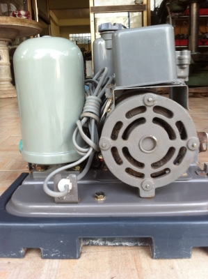 ปั๊มน้ำ HITACHI 275 w ปั๊มน้ำ HITACHI 275 w