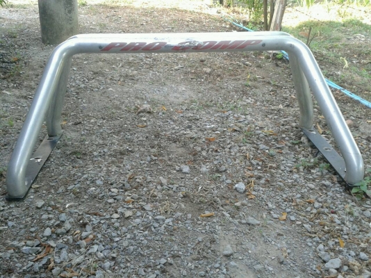 สามชิ้น4,000โลบาร์ ถาดหลังคา กันชนท้าย สามชิ้น4,000โลบาร์ ถาดหลังคา กันชนท้าย