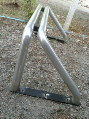 สามชิ้น4,000โลบาร์ ถาดหลังคา กันชนท้าย สามชิ้น4,000โลบาร์ ถาดหลังคา กันชนท้าย