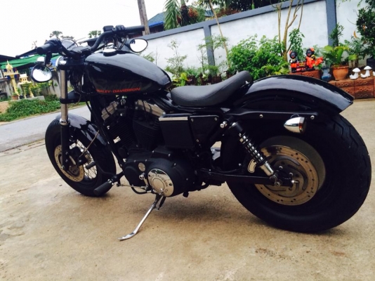 +++ HD 883 ปี2002 แต่ง48 สภาพสวยราคาประหยัด +++ +++ HD 883 ปี2002 แต่ง48 สภาพสวยราคาประหยัด +++