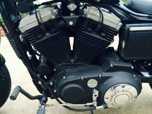 +++ HD 883 ปี2002 แต่ง48 สภาพสวยราคาประหยัด +++ +++ HD 883 ปี2002 แต่ง48 สภาพสวยราคาประหยัด +++