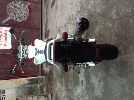 ขาย CB1300 ปี04 หัวฉีด กุญแจชิพ อินวอย+สพม เครื่องดีของมี รับเทิร์น สภาพพร้อมออกทริป