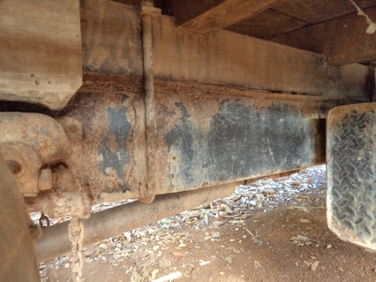 ขายถูกๆ185000บาทรถ6ล้อหัวยาวเครื่ิอง145แรง ทะเบียนเต็มพร้อมโฮน