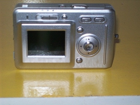 กล้องดิจิตอล ยี่ห้อฟูจิ สภาพใหม่