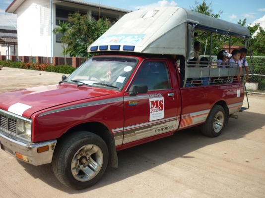 ขายรถกระยะ ISUZU KB 2200 สภาพพร้อมใช้ครับ ขายรถกระยะ ISUZU KB 2200 สภาพพร้อมใช้ครับ