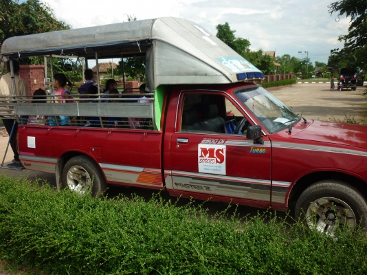 ขายรถกระยะ ISUZU KB 2200 สภาพพร้อมใช้ครับ ขายรถกระยะ ISUZU KB 2200 สภาพพร้อมใช้ครับ