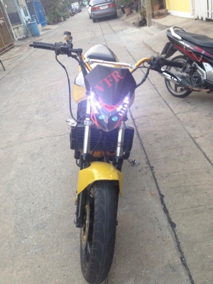 ขาย vfr400 nc24 อินวอย