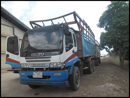 อีซูซุ 210 แม่+ลูก ขายด่วนที่สุด!!!