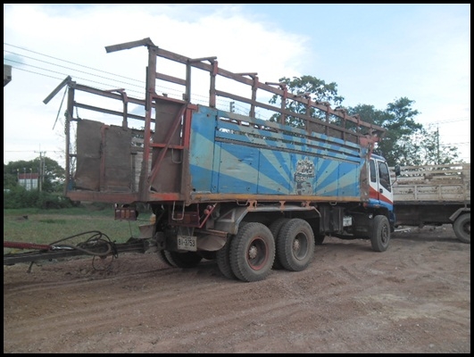 อีซูซุ 210 แม่+ลูก ขายด่วนที่สุด!!!