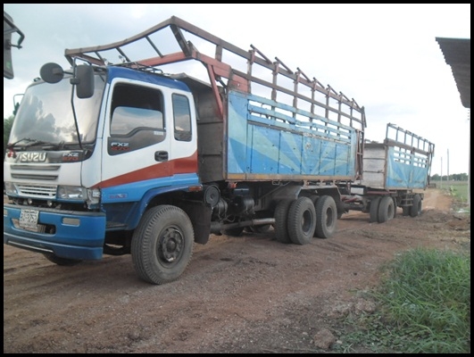 อีซูซุ 210 แม่+ลูก ขายด่วนที่สุด!!!