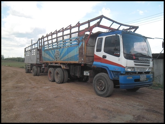 อีซูซุ 210 แม่+ลูก ขายด่วนที่สุด!!!