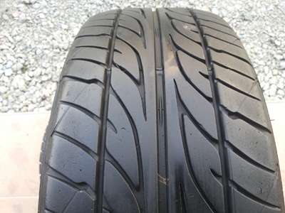 ขายยาง205/45/17 ปี 5012 DUNLOP LEMANS  LM703   1 คู่