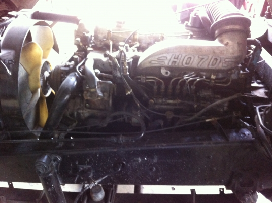 ขายรถ 6 ล้อ ติดเครน ยูนิก 5 ตัน 3 ชัก 4 ปลอก HINO 3H พร้อมใช้ ราคา950000 สนใจโทร