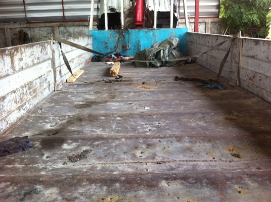 ขายรถ 6 ล้อ ติดเครน ยูนิก 5 ตัน 3 ชัก 4 ปลอก HINO 3H พร้อมใช้ ราคา950000 สนใจโทร