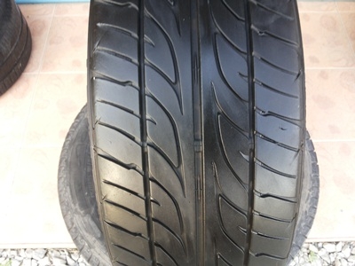 ขายยาง205/45/17 ปี 4709 DUNLOP LEMANS LM703 1 คู่