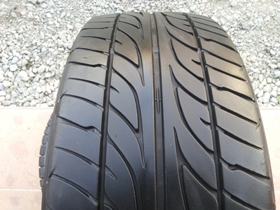ขายยาง205/45/17 ปี 4709 DUNLOP LEMANS LM703 1 คู่
