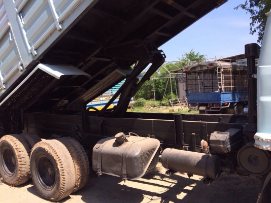 ขาย10ล้อ2เพลาJCM175แรงกระบะดั้มช่วงล่าง210 ขาย10ล้อ2เพลาJCM175แรงกระบะดั้มช่วงล่าง210