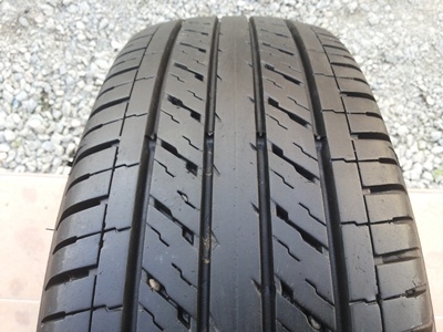 ขายยาง215/65/16 ปี 12 DUNLOP SP LT37 1ชุด
