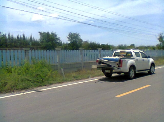 ที่ดินเปล่าติดถนนนํ้าไม่ท่วม มี1ไร่1งาน ขาย 2,300,000 บาท