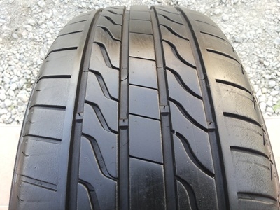 ขายยาง215/60/16 ปี 12 MICHERLIN PRIMACY 1 ชุด