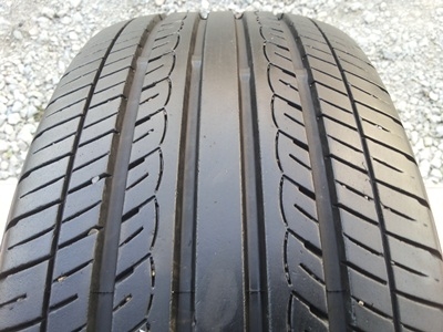 ขายยาง205/55/16 ปี 10 YOKOHAMA dB Japan 1 ชุด