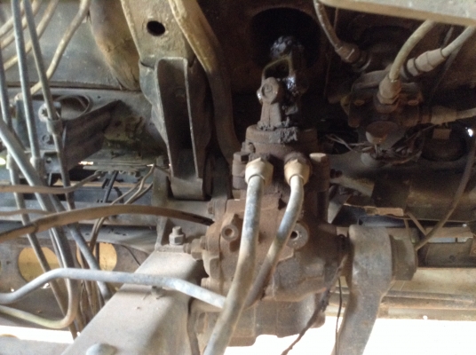 ขาย 10 ล้อดั้ม เพลาเดียว ISUZU ROCKY 175 เครื่อง 6BG1 175 HP ช่วงล่างจัมโบ้ 200 เบรคทิฟฟี่ พาวเวอร์ ทะเบียนเต็มพร้อมโอน