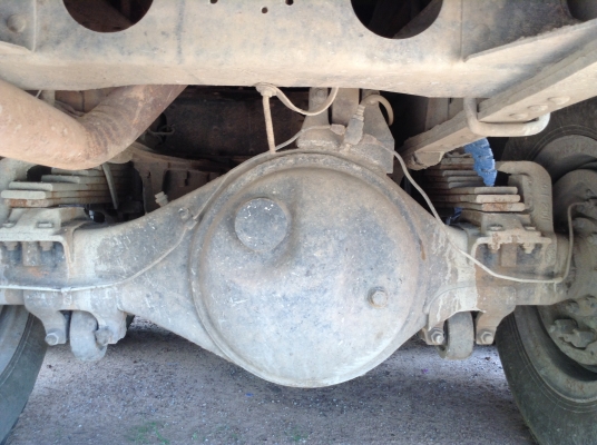 ขาย 10 ล้อดั้ม เพลาเดียว ISUZU ROCKY 175 เครื่อง 6BG1 175 HP ช่วงล่างจัมโบ้ 200 เบรคทิฟฟี่ พาวเวอร์ ทะเบียนเต็มพร้อมโอน