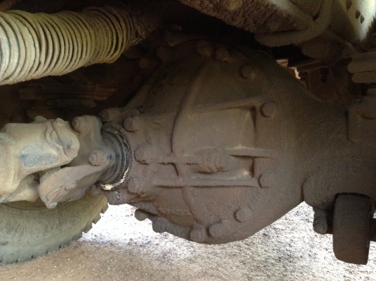 ขาย 10 ล้อดั้ม เพลาเดียว ISUZU ROCKY 175 เครื่อง 6BG1 175 HP ช่วงล่างจัมโบ้ 200 เบรคทิฟฟี่ พาวเวอร์ ทะเบียนเต็มพร้อมโอน