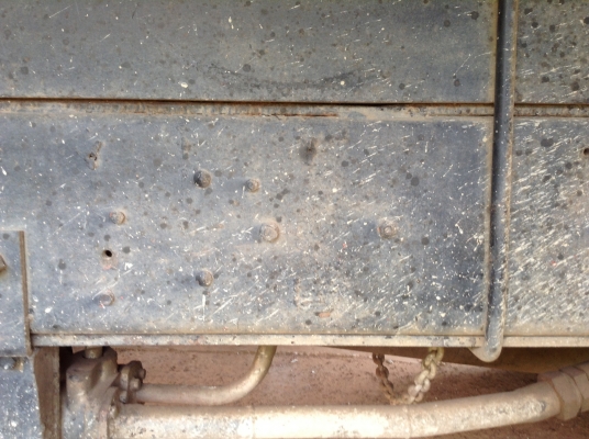 ขาย 10 ล้อดั้ม เพลาเดียว ISUZU ROCKY 175 เครื่อง 6BG1 175 HP ช่วงล่างจัมโบ้ 200 เบรคทิฟฟี่ พาวเวอร์ ทะเบียนเต็มพร้อมโอน