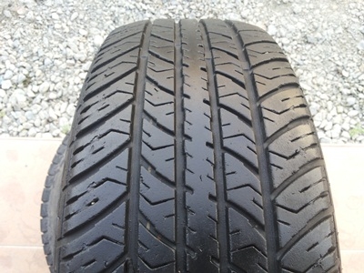 ขายยาง195/60/15 ปี 1011 MIXXIS 603 1 คู่