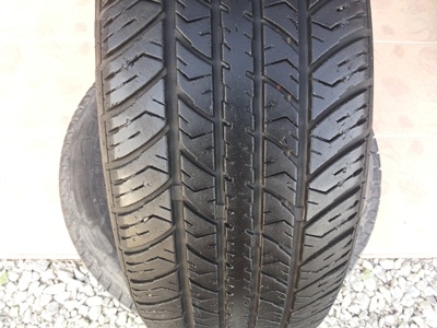 ขายยาง195/60/15 ปี 1011 MIXXIS 603 1 คู่