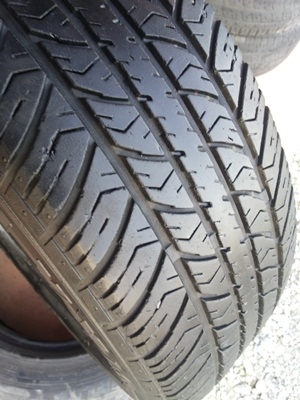 ขายยาง195/60/15 ปี 1011 MIXXIS 603 1 คู่