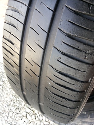 ขายยาง185/55/15 ปี 11 MICHERLIN ENERGY XM 2 1ชุด