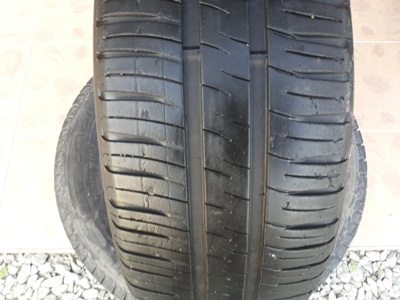 ขายยาง185/55/15 ปี 11 MICHERLIN ENERGY XM 2 1ชุด