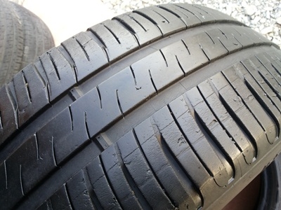 ขายยาง185/55/15 ปี 11 MICHERLIN ENERGY XM 2 1ชุด