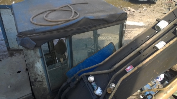 PC200-3 รถโรงเหล็ก ขาย..ตามสภาพ เครื่องเดิม ปั้มเดิม..ช่วงล่างดี รถจอดไว้5เดือน...