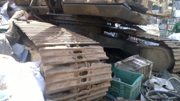 PC200-3 รถโรงเหล็ก ขาย..ตามสภาพ เครื่องเดิม ปั้มเดิม..ช่วงล่างดี รถจอดไว้5เดือน...