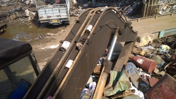 PC200-3 รถโรงเหล็ก ขาย..ตามสภาพ เครื่องเดิม ปั้มเดิม..ช่วงล่างดี รถจอดไว้5เดือน...