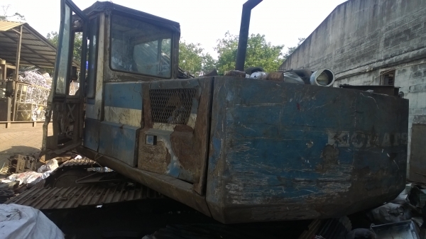 PC200-3 รถโรงเหล็ก ขาย..ตามสภาพ เครื่องเดิม ปั้มเดิม..ช่วงล่างดี รถจอดไว้5เดือน...