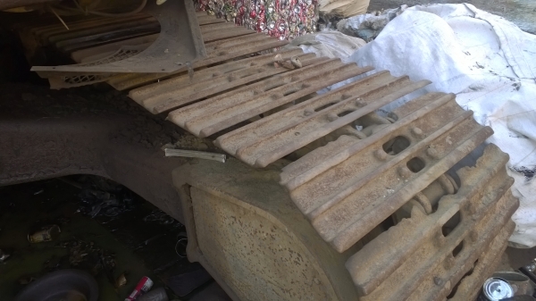 PC200-3 รถโรงเหล็ก ขาย..ตามสภาพ เครื่องเดิม ปั้มเดิม..ช่วงล่างดี รถจอดไว้5เดือน...