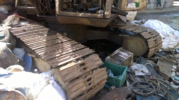 PC200-3 รถโรงเหล็ก ขาย..ตามสภาพ เครื่องเดิม ปั้มเดิม..ช่วงล่างดี รถจอดไว้5เดือน...