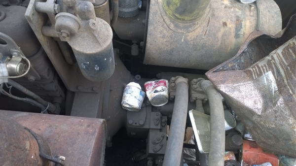 PC200-3 รถโรงเหล็ก ขาย..ตามสภาพ เครื่องเดิม ปั้มเดิม..ช่วงล่างดี รถจอดไว้5เดือน...