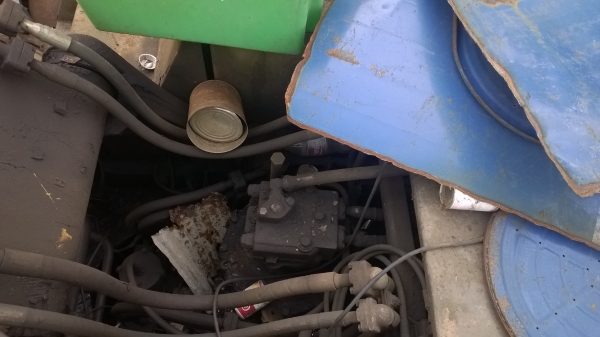 PC200-3 รถโรงเหล็ก ขาย..ตามสภาพ เครื่องเดิม ปั้มเดิม..ช่วงล่างดี รถจอดไว้5เดือน...