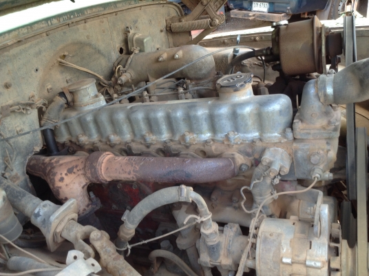 ขาย 6 ล้อดั้มหัวยาว  เครื่อง EH700 168 แรงม้า เฟืองท้ายจัมโบ้ 200 พวงมาลัยพาวเวอร์ คัสซีสวย มีทะเบียน แต่ชุดโอนบัตรหมดอายุ ราคาคุยกันได้ครับ