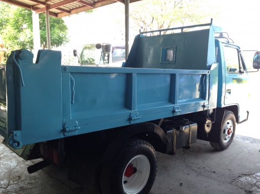 ขาย6ล้อNKR88แรงกระบะดั้มดิน ขาย6ล้อNKR88แรงกระบะดั้มดิน