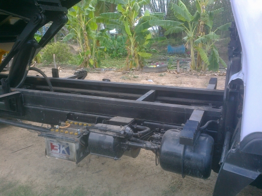 ขายรถ6ล้อกลาง HINO WO4D 117แรง หัว FC4J มีแอร์ มีพาวเวอร์พร้อม ยาว5เมตร ราคา730,000 คุยกันได้สนใจติดต่อ 089-4603581 088-1500923 คุณโอ๊ก ขายรถ6ล้อกลาง HINO WO4D 117แรง หัว FC4J มีแอร์ มีพาวเวอร์พร้อม ยาว5เมตร ราคา730,000 คุยกันได้สนใจติดต่อ 089-4603581 088-1500923 คุณโอ๊ก