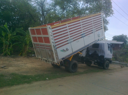 ขายรถ6ล้อกลาง HINO WO4D 117แรง หัว FC4J มีแอร์ มีพาวเวอร์พร้อม ยาว5เมตร ราคา730,000 คุยกันได้สนใจติดต่อ 089-4603581 088-1500923 คุณโอ๊ก ขายรถ6ล้อกลาง HINO WO4D 117แรง หัว FC4J มีแอร์ มีพาวเวอร์พร้อม ยาว5เมตร ราคา730,000 คุยกันได้สนใจติดต่อ 089-4603581 088-1500923 คุณโอ๊ก